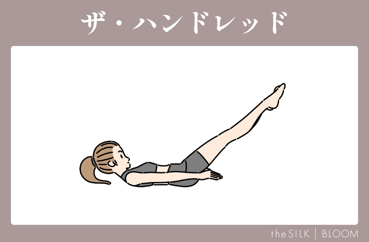 ザ・ハンドレッド