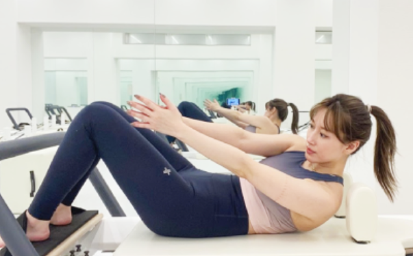 theSILKウエスト画像