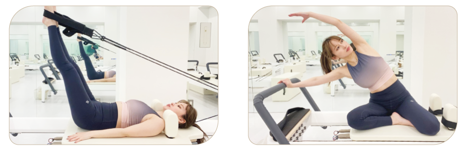 リフォーマー画像