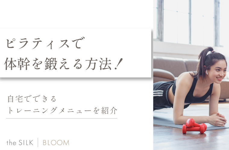 ピラティス体幹FV