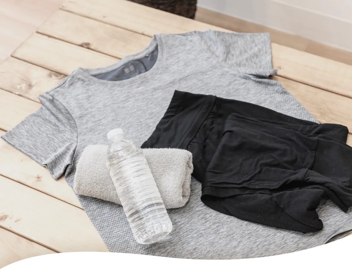 レンタルウェア画像