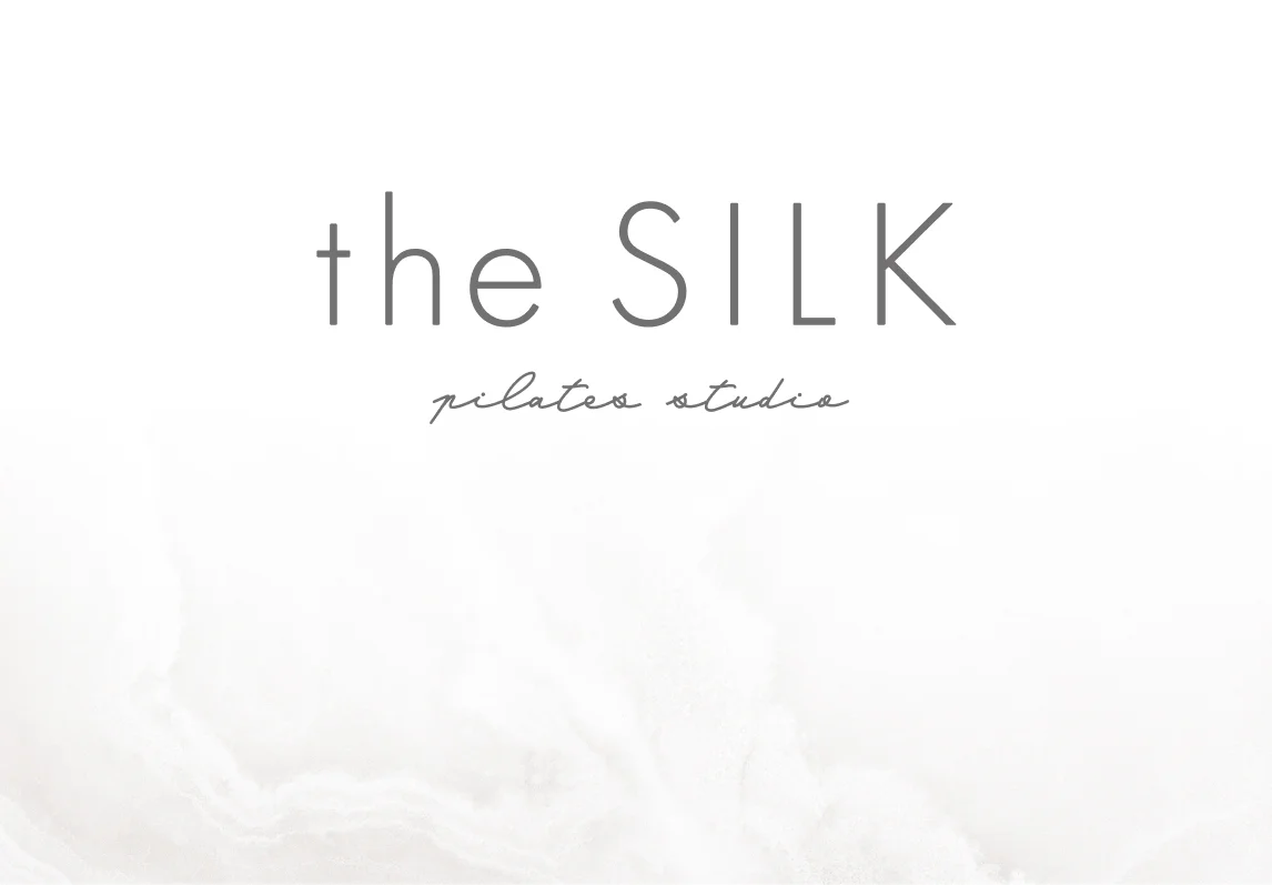 the SILK マシンピラティススタジオ