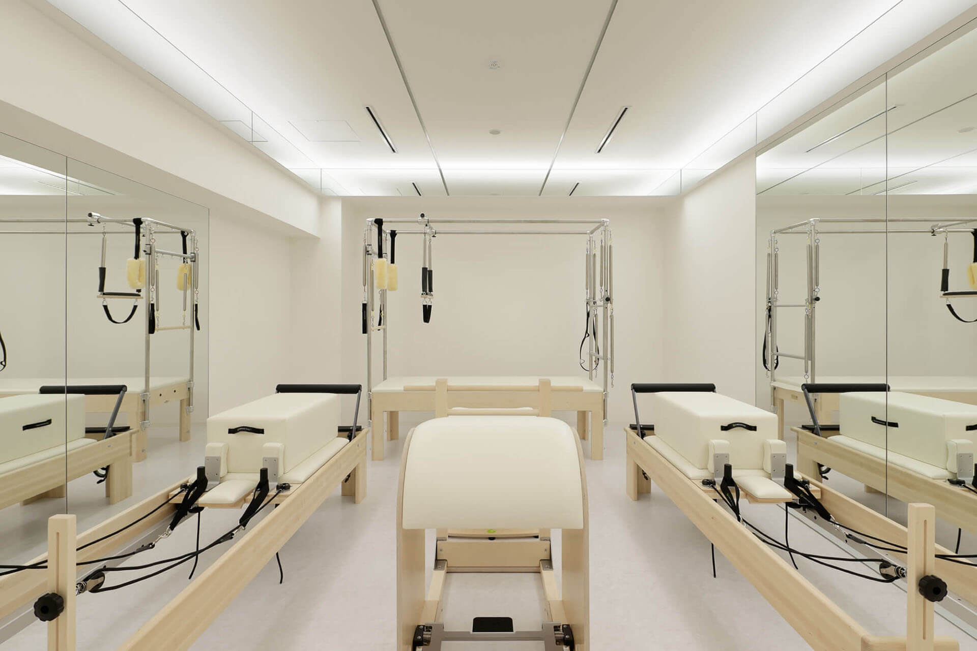 the SILK広尾店の店内画像④