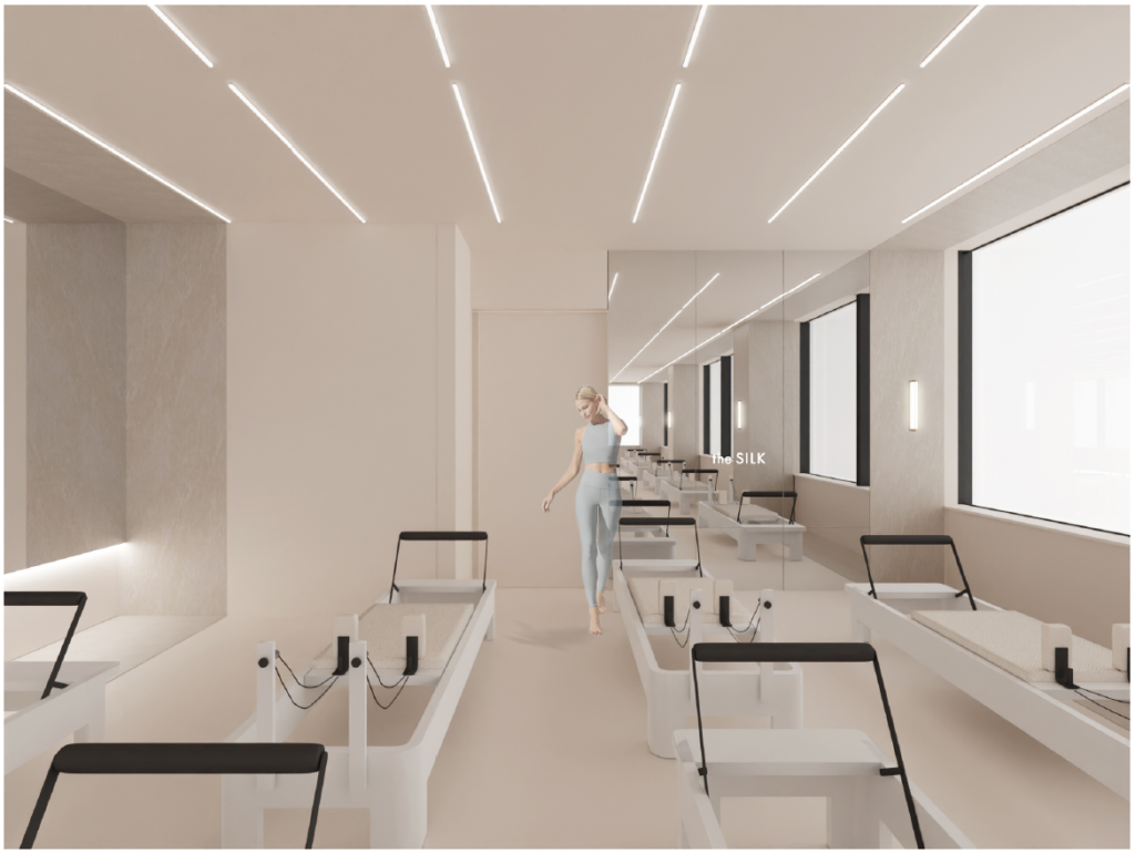 the SILK新浦安の画像