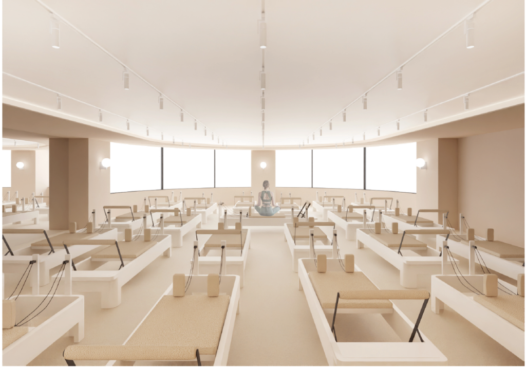 the SILK柏店の画像