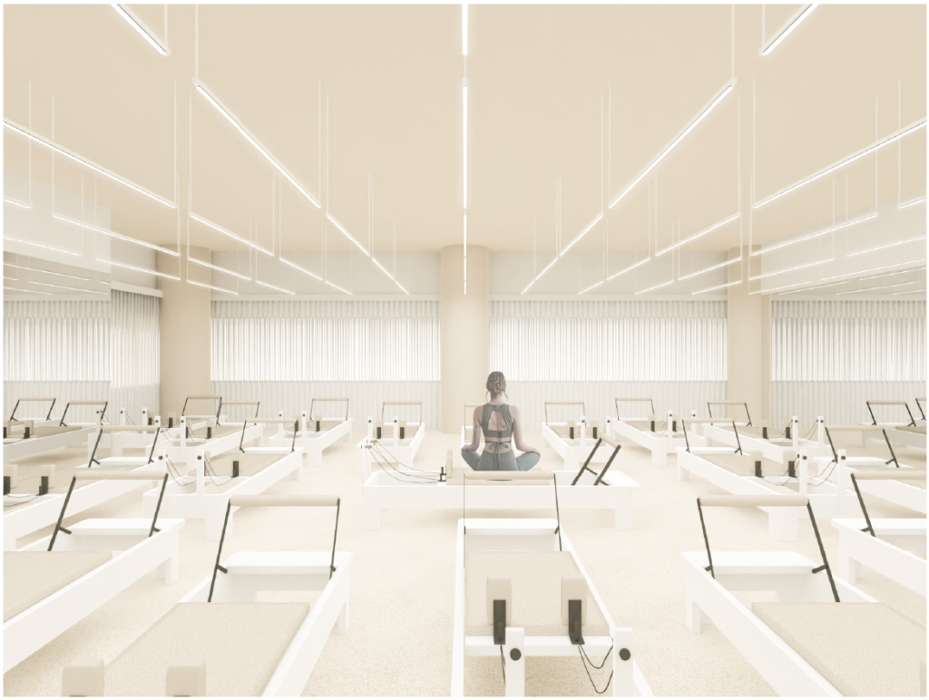 the SILK赤坂見附店の画像