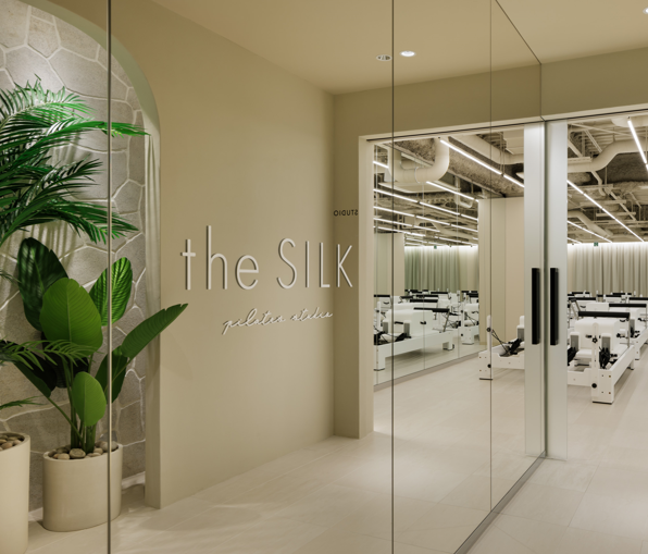 the SILK大宮店の店舗画像