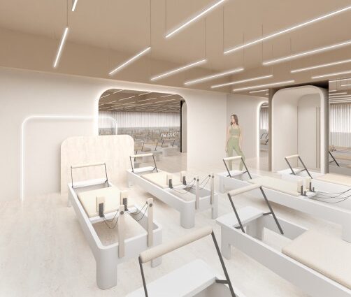 シルク浦和店①