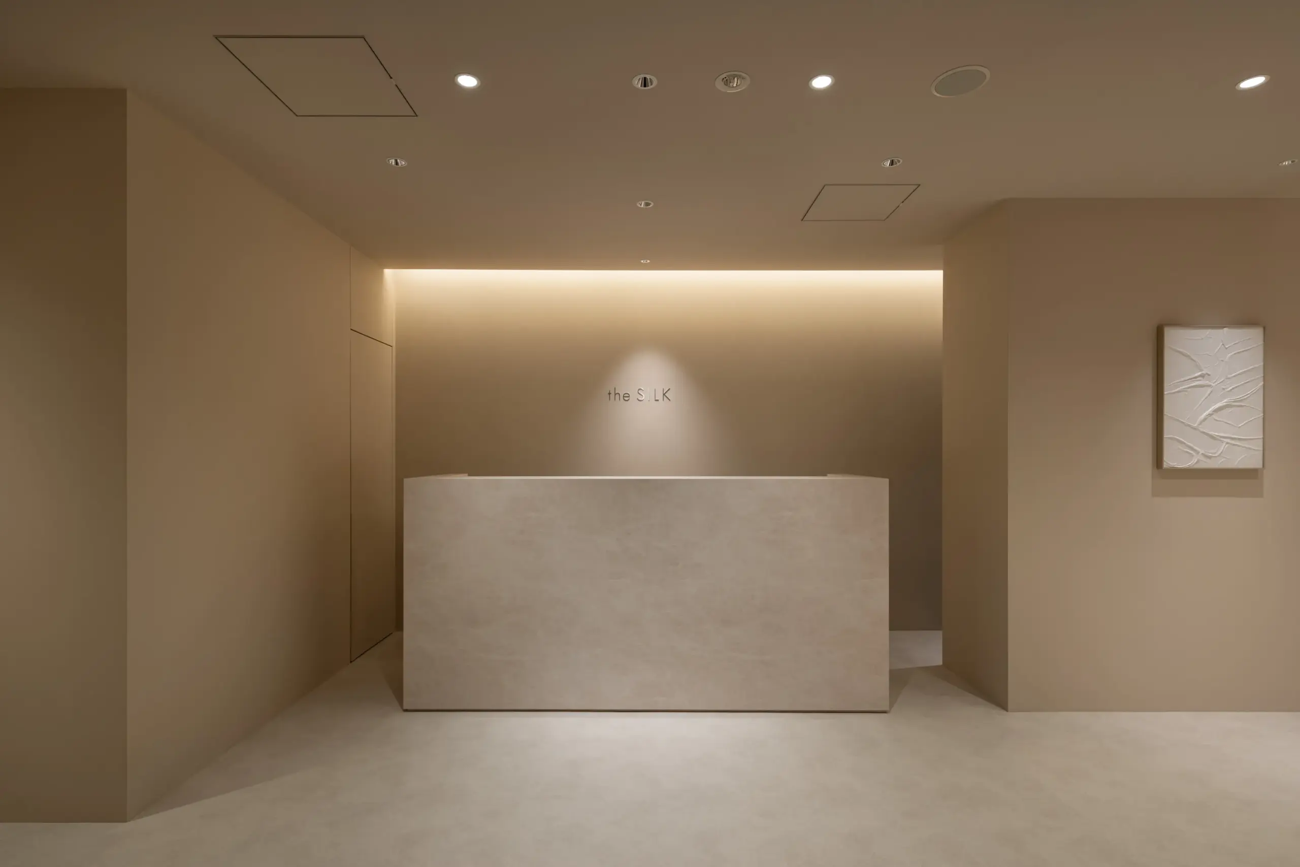 川崎店店内の画像