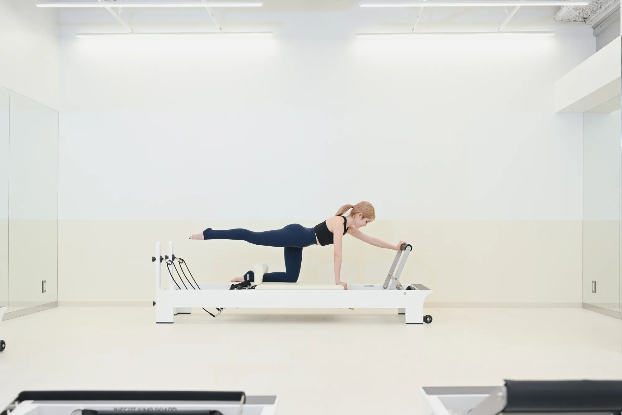 Core Balance <span>Level.1</span>