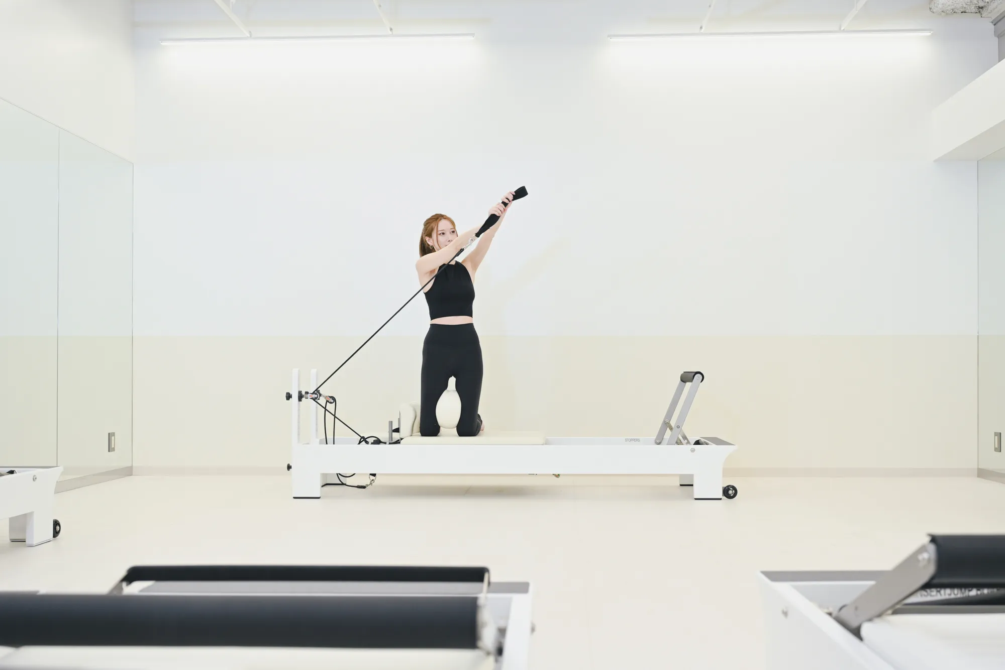 Core & Balance <span>Level.2</span>