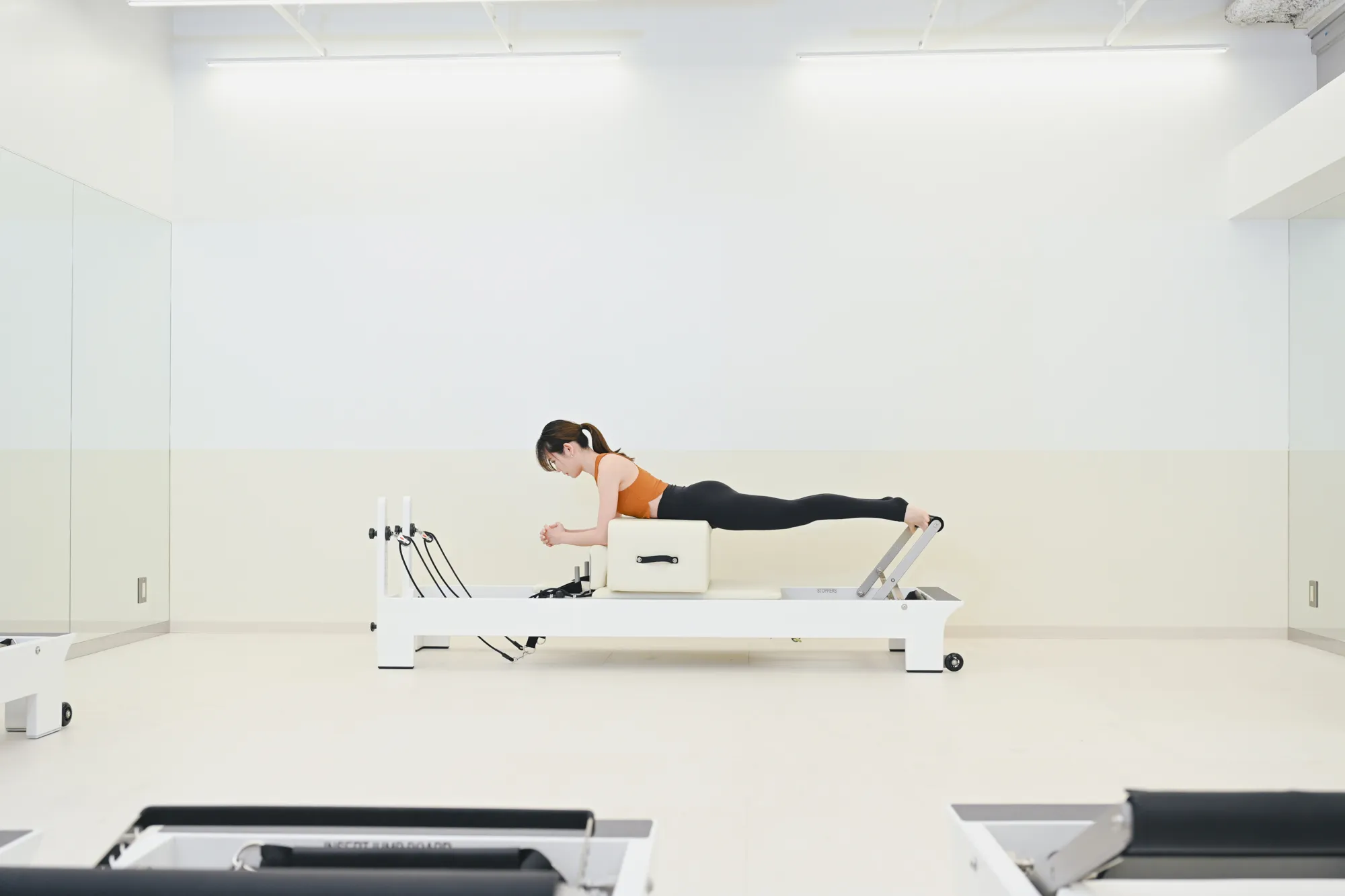 Hip & Leg <span>Level.1</span>