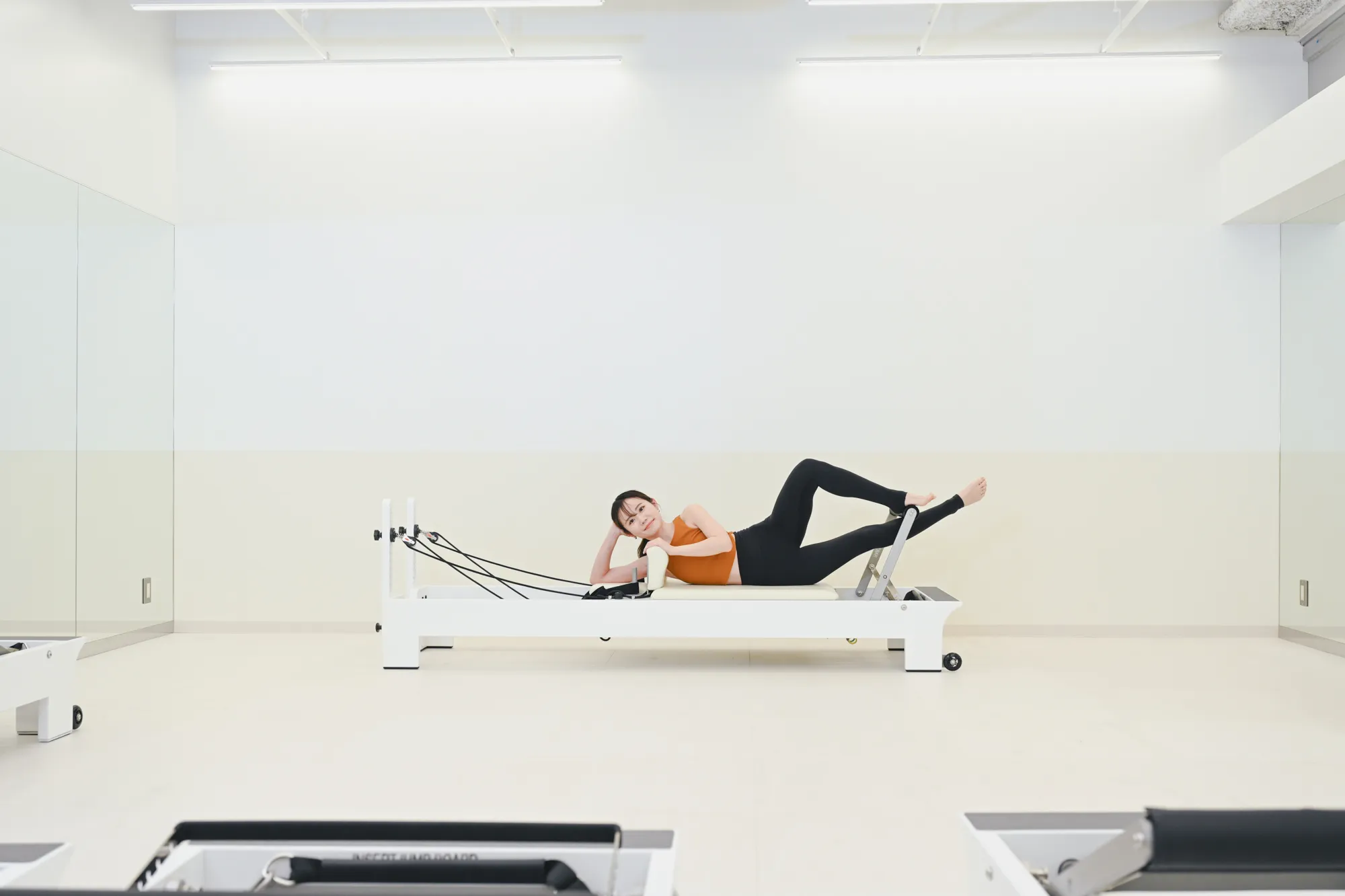 Hip & Leg <span>Level.2</span>