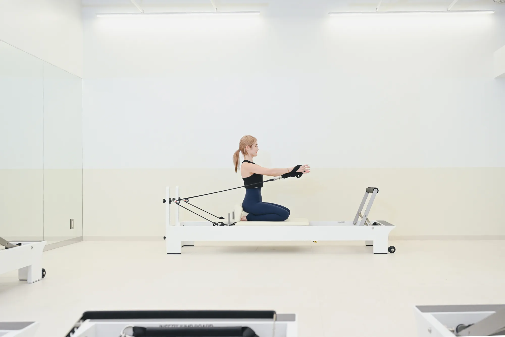 Stretch & Conditioning