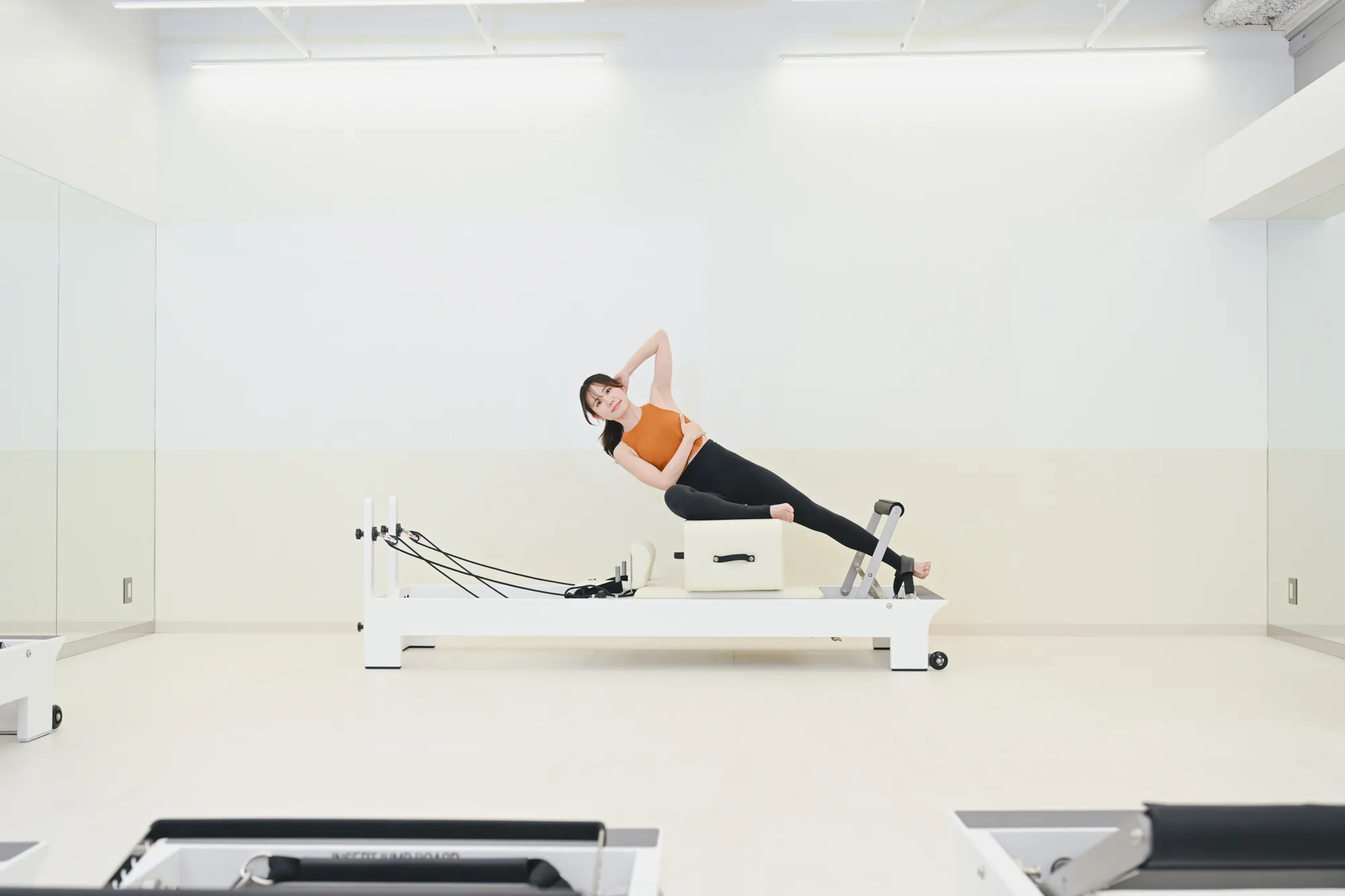 Waist <span>Level.1</span>