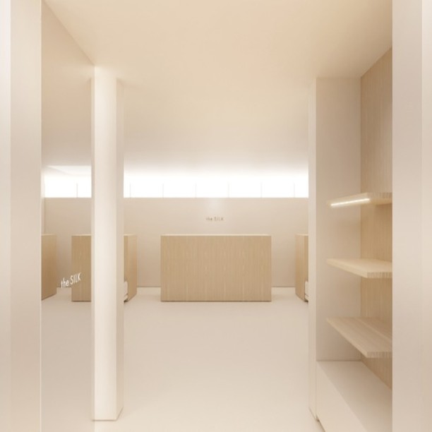 池袋東口店内装