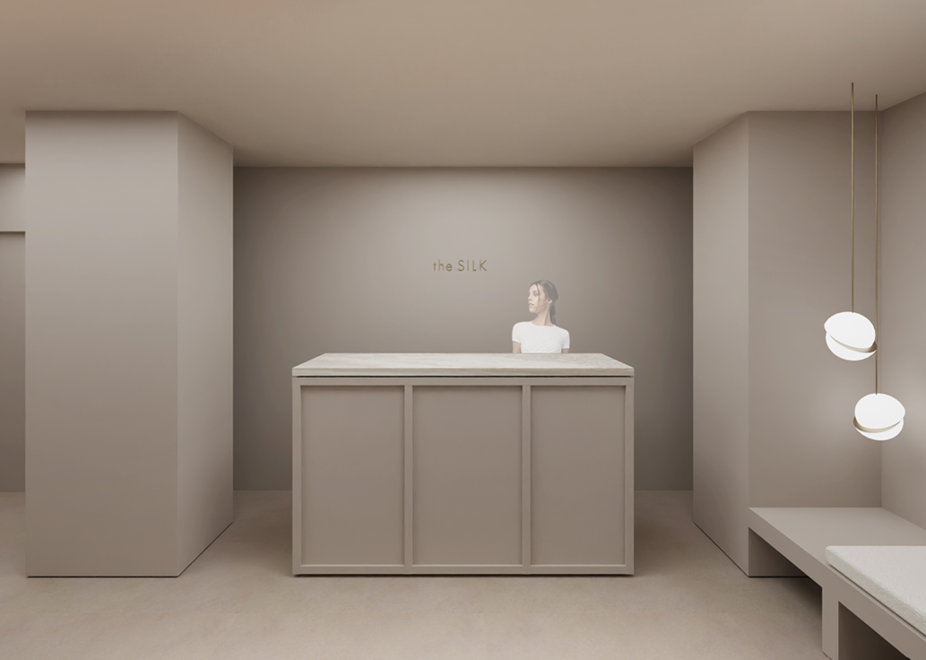 the SILK高田馬場店画像①