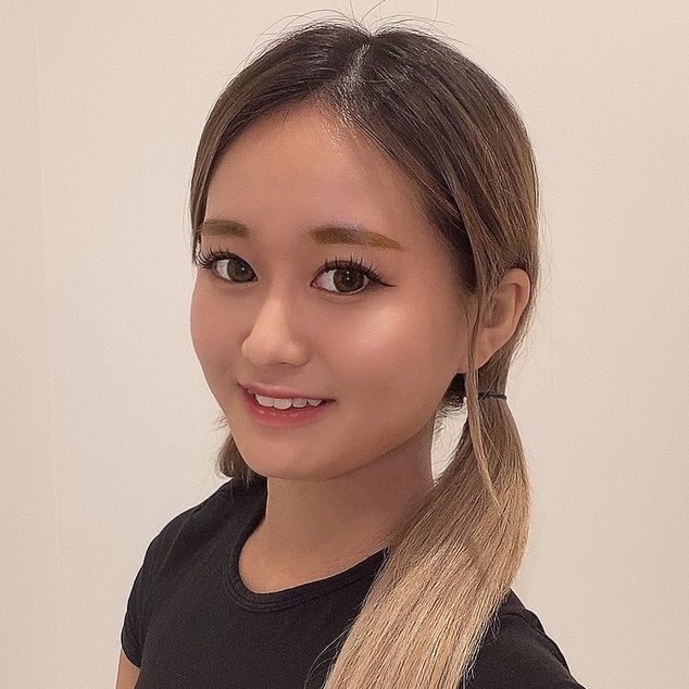 NANA（銀座配属ではない）