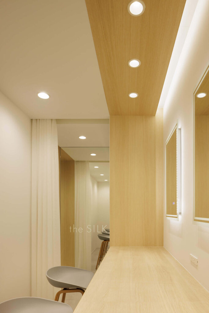 新宿パウダールーム