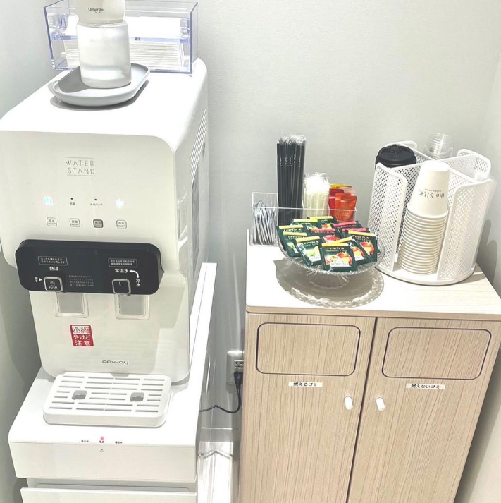 the-SILK-池袋西口店内装画像5