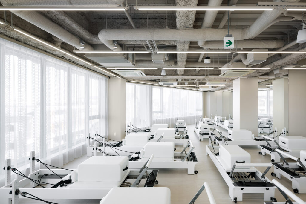 吉祥寺レッスン