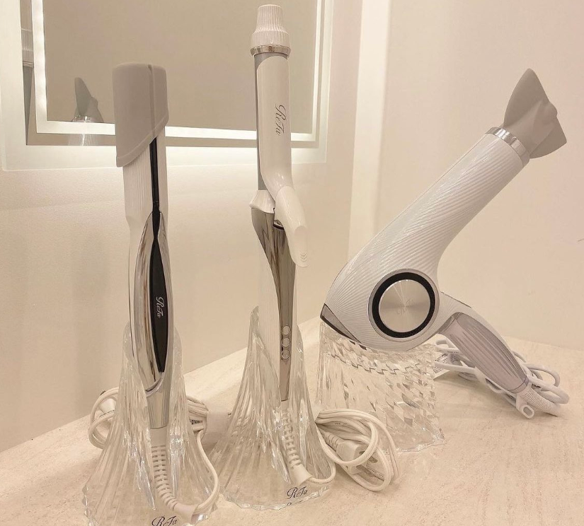 赤羽店アメニティ