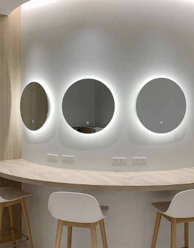 上野パウダールーム