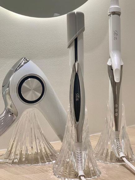 上野パウダールーム