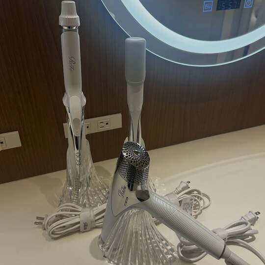 立川店アメニティ